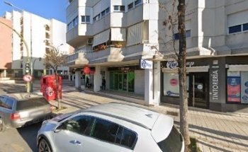 Cajero Automático Unicaja Banco
