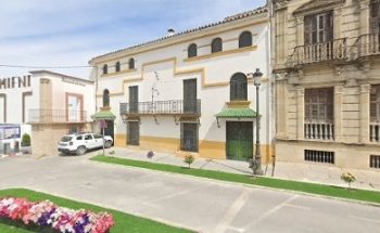 Cajero Automático Unicaja Banco