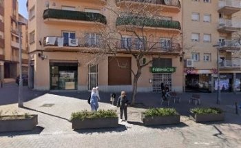 Caixer automàtic Caixabank