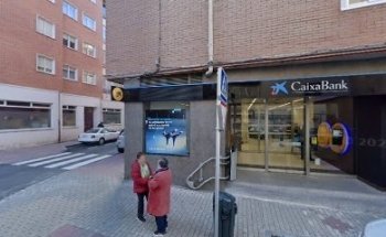 Bankia ATM