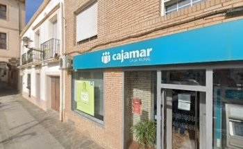 Cajero Automático Cajamar