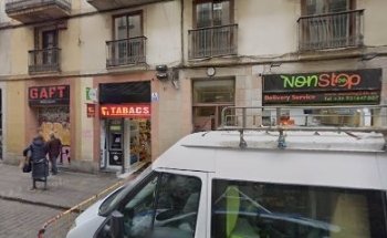 ATM cajero