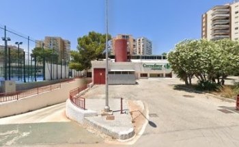 Punto Nickel - ESTANCO DEHESA DE CAMPOAMOR - 30384