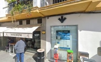 Cajero Automático Caja Rural del Sur