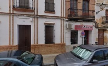 Cajero Automático Banco Santander