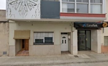 ATM CaixaBank - Cajero