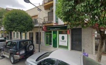 Cajero Automático Unicaja Banco