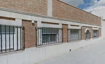 Cajero Automático BBVA