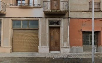 Santander ATM