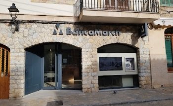Caixer Automàtic CaixaBank