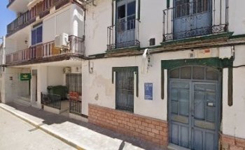 Cajero Automático Caja Rural del Sur
