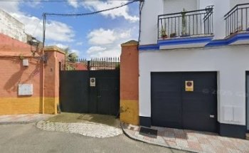 Cajero Automático Caja Rural del Sur