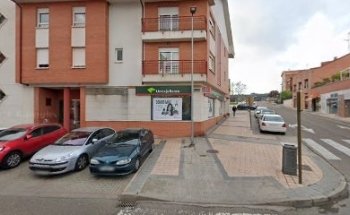 Cajero Automático Unicaja Banco