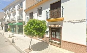 Cajero Automático Caja Rural del Sur