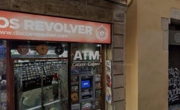 Euronet ATM