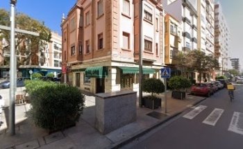 Cajero Automático Unicaja Banco