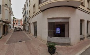 Cajero Banco Sabadell
