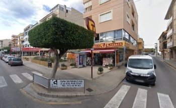 Euronet ATM