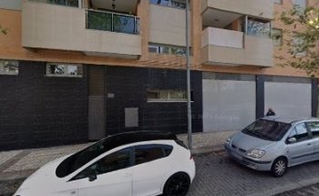 Cajero Santander
