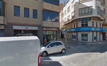 Cajero Automático Ibercaja