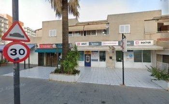 Euronet ATM