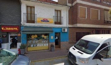 Punto Nickel - ESTANCO NAVARRES