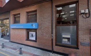 Cajero Automatico Banco Sabadell Guipuzcoano