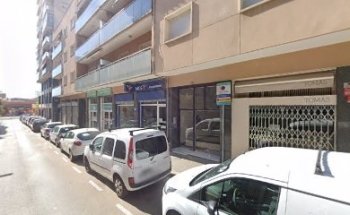 Santander ATM