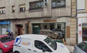 Cajero automático Banco de Sabadell