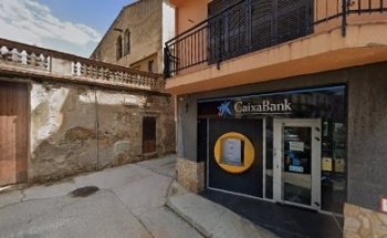 ATM CaixaBank - Cajero