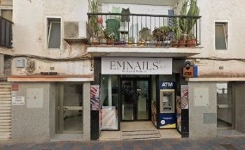 Euronet ATM