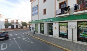 Cajero Automático Caja Rural del Sur