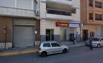 Punto Nickel - ESTANCO 5 SILLA