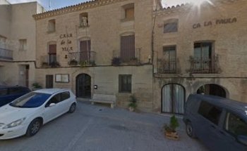 Caixer automàtic Caixabank