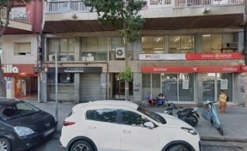ATM CaixaBank - Cajero