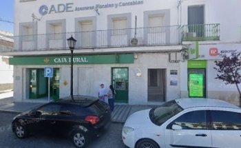 Cajero Automático Caja Rural del Sur