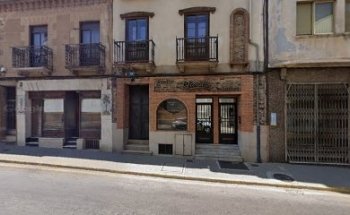 Cajero Automático BBVA