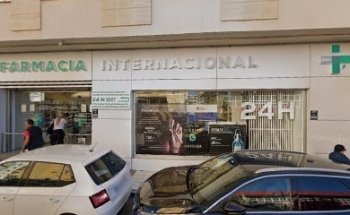 Cajero Automático Unicaja Banco