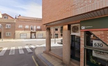 Cajero Automático Unicaja Banco