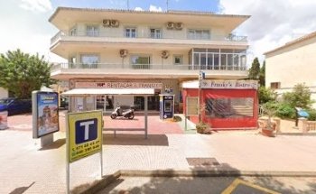 Euronet ATM
