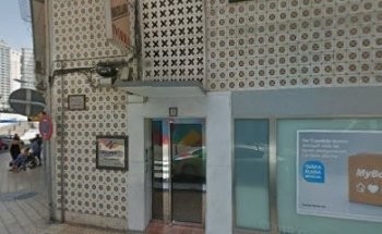 Euronet ATM