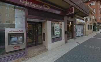 Cajero Automático Unicaja Banco