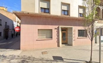 Caixer automàtic Banc de Sabadell