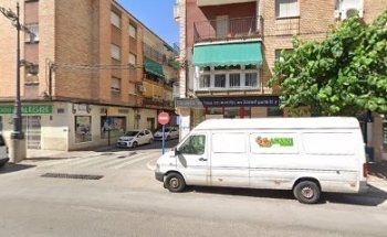 Punto Nickel - EXP Nº 7 MOLINA DE SEGURA