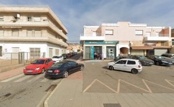 Cajeros Cajamar