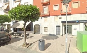 ATM CaixaBank - Cajero