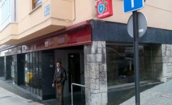 Cajero Automático Unicaja Banco