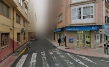 Cajero automático Banco de Sabadell