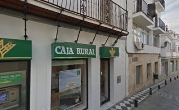 Cajero Automático Caja Rural del Sur
