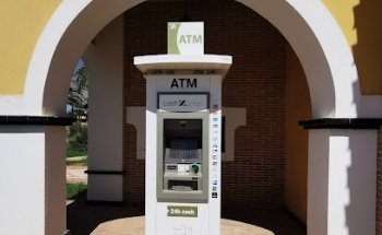 Cajero automático ATM